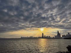 -深圳湾公园(南山区)