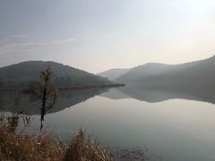 -南京市无想山景区