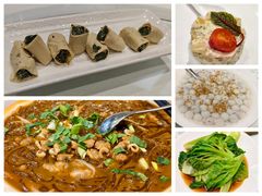 -老洋房花园饭店(绍兴路店)