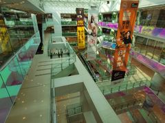 -中影国际影城(东方新天地CINITY店)