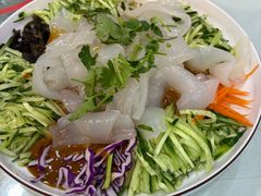 -老边饺子馆(中街店)