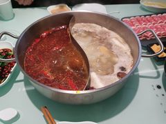 -小肥羊(西丽宝能城店)
