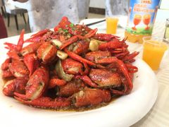 -小李子油焖大虾(天下城旗舰店)