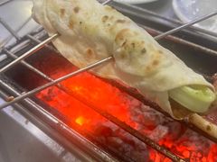 -小寒羊烧烤(凯瑞时代大厦店)