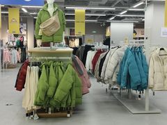-BIGOFFS超级折扣(中街星汇广场店)