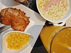-大家乐(广州花城汇店)