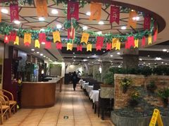 大堂-石头咕(葵蓬店)