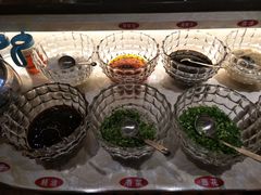 -刘一锅筋头巴脑(小北店)