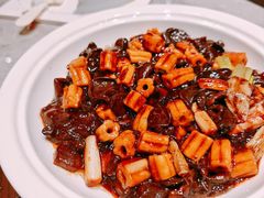 -燕郊烧鸽子(广安路店)