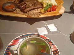 -塔哈尔·新疆盛宴(奉贤龙湖店)