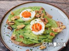 -RAC BAR(安福路店)