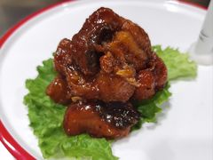-霞客居酒店·霞客食府·宁海特色小海鲜