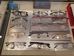-宝视达眼镜(美中城店)