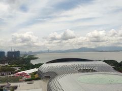 -小南洋海景餐厅(深圳湾店)