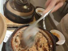 -汤城小厨•粤菜•靓汤(苏州街店)