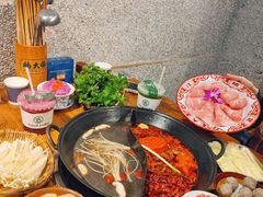 -楠火锅(广州总店)