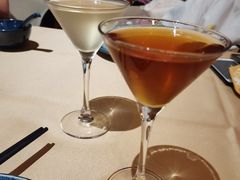 刺梨酒-山石榴·贵州菜(丰盛里店)