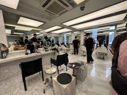 -潘多拉Hairsalon