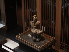 -西安华清御汤酒店