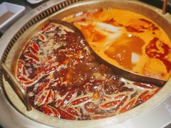 -麻路成都火锅(柏威年店)