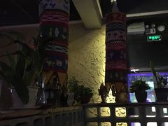 -花腰餐吧Bistro烧烤 傣味(传媒大学店)