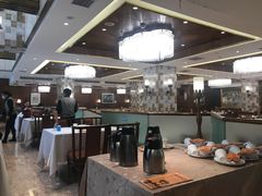 大堂-乾隆美食·本帮菜(黄河路店)