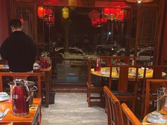 -明丰小渔馆(明月路店)