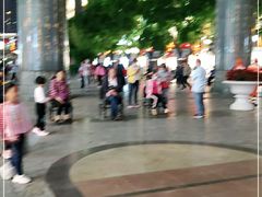 -南屏步行街