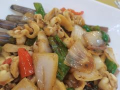 -旺富东海大酒楼(海鲜街店)