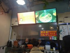 -龍城柳州螺蛳粉(群星路店)