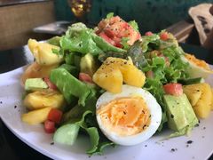 -Fresh Fruit Factory - Fruit Cuisine Restaurant