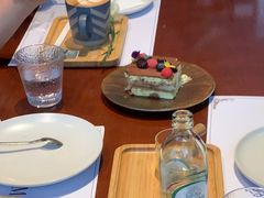-咖梦餐厅 COMENG RESTAURANT
