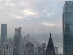 -解放碑威斯汀酒店-知味国际美食餐厅