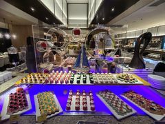 -上海佘山世茂艾美酒店