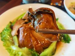 -蛇口希尔顿南海酒店·随轩中餐厅·粤菜