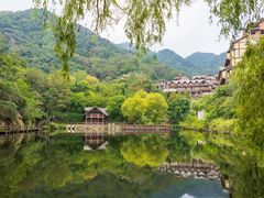 -九如山休闲旅游度假区
