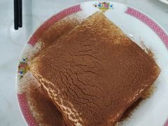 -东鑫记港式茶餐厅(南京东路店)