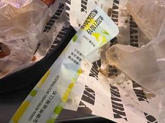 -shark burger·鲨鱼汉堡(交子大道店)