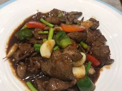 -高玛纳驴肉火烧(河间总店)