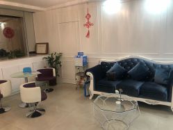 -瑞尼丝国际专业脱毛连锁