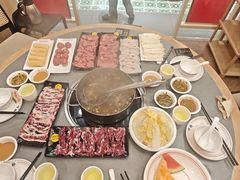-嬷孙家潮汕牛肉火锅(北京路天河城店)