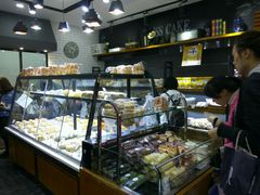 -幸福西饼面包茶饮(车公庙店)