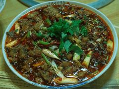 -潼南太安名鱼•特色江湖菜 太安鱼