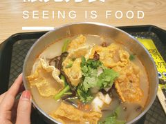 -柳味螺蛳粉·螺蛳鸭脚煲(公园前店)