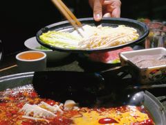 -巴蜀大宅门火锅(北大街店)