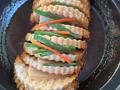 -龙井壹号·茶缘山景宴(龙井村店)