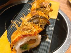 -晴季寿司(活力城店)