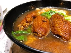 -华嫂冰室(湾仔店)