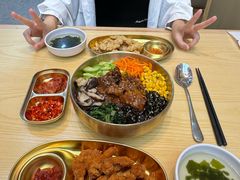 -食米家拌饭(梅溪新天地店)