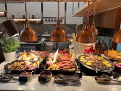 -RISE RESTAURANT(滨海湾金沙店)